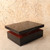 Vintage Japanese Jubako Nesting Lacquer Box Set, Early Showa 1927-1945 | SKU: 26J-0558 - 3