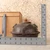 Vintage Japanese Tanuki Stoneware Lidded Jar, Showa 62 (1987) | SKU: 26J-0691 - 14