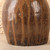 Vintage Japanese Stoneware Tokkuri Sake Bottle, Early Showa 1927-1945 | SKU: 26J-0729 - 9