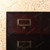 Vintage Japanese Ko tansu multi-drawer cabinet, Late Showa 1966-1989 | SKU: 26J-0754-1 - 3