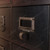 Vintage Japanese Ko tansu multi-drawer cabinet, Late Showa 1966-1989 | SKU: 26J-0754-1 - 11