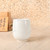 Vintage Japanese Hakuji Porcelain Yunomi with Tomobako, Late Showa 1966-1989 | SKU: 26J-0805-1 - 2