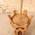 Vintage Japanese Wood Altar Tower Stand, Early Showa 1927-1945 | SKU: 26J-0762 - 5