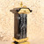 Vintage Japanese Ihai zushi (Buddhist memorial tablet shrine cabinet), Late Showa 1966-1989 | SKU: 26J-0584 - 12