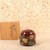 Vintage Japanese Porcelain Koro (Incense Burner), Mid Showa 1946-1965 | SKU: 26J-0595 - 9