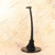 Vintage Japanese Tachi-kake Style Sword Stand, Late Showa 1966-1989 | SKU: 26J-0684 - 1
