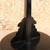Vintage Japanese Tachi-kake Style Sword Stand, Late Showa 1966-1989 | SKU: 26J-0684 - 6