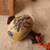 Vintage Japanese Takarazuchi Lucky Mallet Ornament, Late Showa 1966-1989 | SKU: 26J-0600-4 - 4