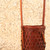 Vintage Japanese Hanakago Ikebana Flower Basket, Late Showa 1966-1989 | SKU: 26J-0680-3 - 6