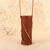 Vintage Japanese Hanakago Ikebana Flower Basket, Late Showa 1966-1989 | SKU: 26J-0680-3 - 11