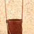 Vintage Japanese Hanakago Ikebana Flower Basket, Late Showa 1966-1989 | SKU: 26J-0680-3 - 12