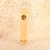 Vintage Japanese Bamboo Flower Vessel (Nageire), Late Showa 1966-1989 | SKU: 26J-0726-2 - 1