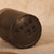 Vintage Japanese Copper Chazutsu (Tea Caddy) with Bamboo Motif, Mid Showa 1946-1965 | SKU: 26J-0205-1 - 9