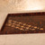 Vintage Japanese Kabazaiku Cherry Bark Obon Tray with Sakura Motif, Late Showa 1966-1989 | SKU: 26J-0219-1 - 3