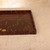 Vintage Japanese Kabazaiku Cherry Bark Obon Tray with Sakura Motif, Late Showa 1966-1989 | SKU: 26J-0219-1 - 4