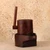 Vintage Japanese Ko-usu rotary grain mill, Late Showa 1966-1989 | SKU: 26J-0239 - 6