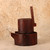 Vintage Japanese Ko-usu rotary grain mill, Late Showa 1966-1989 | SKU: 26J-0239 - 10