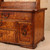 Vintage Japanese Kyodai tabletop dressing mirror stand, Early Showa 1927-1945 | SKU: 26J-0296 - 16