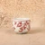 Vintage Japanese Hakuji Porcelain Chawan, Late Showa 1966-1989 | SKU: 26J-0327 - 8
