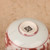 Vintage Japanese Hakuji Porcelain Chawan, Late Showa 1966-1989 | SKU: 26J-0327 - 11