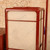 Vintage Japanese Shoji Andon Electric Table Lamp with Integrated Storage Cabinet, Showa 1966-1989 | SKU: 26J-0358 - 13