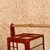 Vintage Japanese Shoji Andon Electric Table Lamp with Integrated Storage Cabinet, Showa 1966-1989 | SKU: 26J-0358 - 19