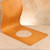 Vintage Japanese Zaisu Floor Chair with Cushion, Late Showa 1966-1989 | SKU: 26J-0412 - 8