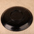 Vintage Japanese Lacquer Tray with Raden Mt. Fuji Motif, Late Showa 1966-1989 | SKU: 26J-0461 - 7