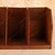 Vintage Japanese Wood Desktop File Sorter, Mid Showa 1946-1965 | SKU: 26J-0502 - 4