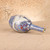 Vintage Japanese Imari-style Porcelain Tokkuri Sake Bottle, Mid Showa 1946-1965 | SKU: 26J-0498-2 - 10