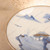 Vintage Japanese Kozara Porcelain Dish, Mid Showa 1946-1965 | SKU: 26J-0499-1 - 5