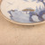 Vintage Japanese Kozara Porcelain Dish, Mid Showa 1946-1965 | SKU: 26J-0499-1 - 6