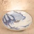 Vintage Japanese Kozara Porcelain Dish, Mid Showa 1946-1965 | SKU: 26J-0499-1 - 8