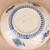 Vintage Japanese Kozara Porcelain Dish, Mid Showa 1946-1965 | SKU: 26J-0499-1 - 12