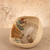 Vintage Japanese Chawan Tea Bowl, Mid Showa 1946-1965 | SKU: 26J-0499-2 - 11