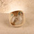 Vintage Japanese Chawan Tea Bowl, Mid Showa 1946-1965 | SKU: 26J-0499-2 - 16