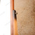 Vintage Japanese Kyodai dressing mirror, Late Showa 1966-1989 | SKU: 26J-0504 - 12