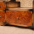 Vintage Japanese Kyodai dressing mirror, Late Showa 1966-1989 | SKU: 26J-0504 - 16