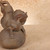 Vintage Japanese Bizen-yaki Horse Okimono, Late Showa 1966-1989 | SKU: 26J-0582 - 6