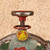 Vintage Japanese Kakigori Shaved Ice Machine, Koinobori Brand, Mid Showa 1946-1965 | SKU: 26J-0615 - 5