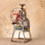 Vintage Japanese Kakigori Shaved Ice Machine, Koinobori Brand, Mid Showa 1946-1965 | SKU: 26J-0615 - 9