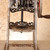Vintage Japanese Kakigori Shaved Ice Machine, Koinobori Brand, Mid Showa 1946-1965 | SKU: 26J-0615 - 13