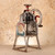 Vintage Japanese Kakigori Shaved Ice Machine, Koinobori Brand, Mid Showa 1946-1965 | SKU: 26J-0615 - 15