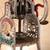 Vintage Japanese Kakigori Shaved Ice Machine, Koinobori Brand, Mid Showa 1946-1965 | SKU: 26J-0615 - 17