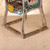 Vintage Japanese Kakigori Shaved Ice Machine, Koinobori Brand, Mid Showa 1946-1965 | SKU: 26J-0615 - 21