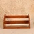Vintage Japanese Desktop Book Rack, Late Showa 1966-1989 | SKU: 26J-0636 - 1
