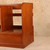 Vintage Japanese Wooden Desktop Letter Sorter with Drawer, Mid Showa 1946-1965 | SKU: 26J-0502-3 - 12