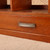 Vintage Japanese Wooden Desktop Letter Sorter with Drawer, Mid Showa 1946-1965 | SKU: 26J-0502-3 - 14