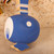 Vintage Japanese Takara-zuchi Ceramic Ornament, Late Showa 1966-1989 | SKU: 26J-0600-3 - 10