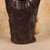 Vintage Japanese Tanuki Figurine, Ceramic, Late Showa 1966-1989 | SKU: 26J-0760 - 11